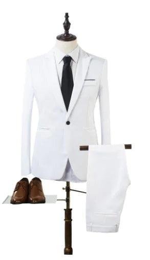 Wedding Suit Jacket, Suit, Tuxedo Set