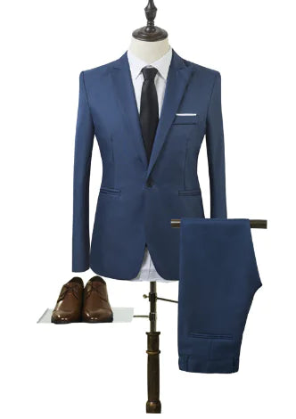 Wedding Suit Jacket, Suit, Tuxedo Set