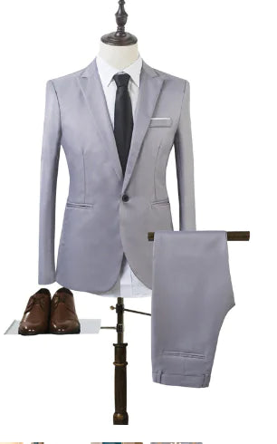 Wedding Suit Jacket, Suit, Tuxedo Set