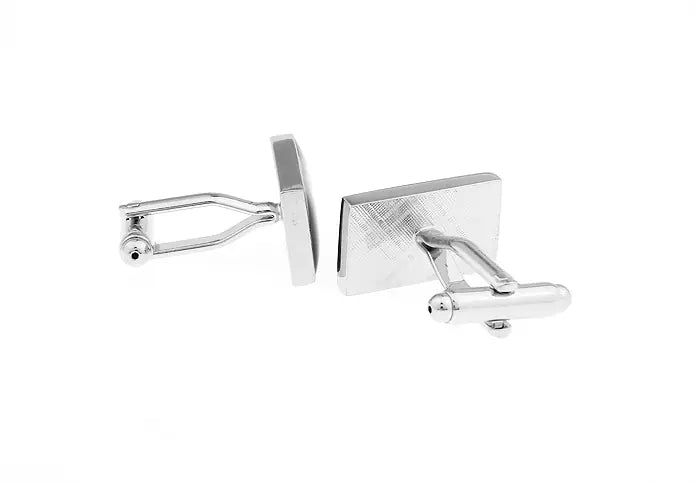 Men's Letter Cufflinks